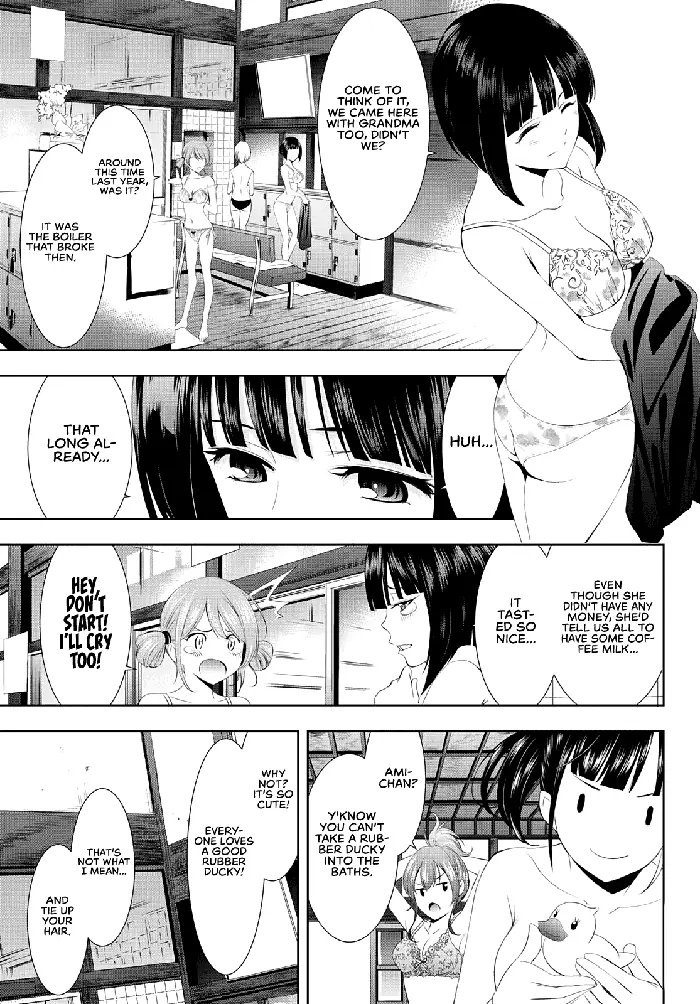 Megami no Cafe Terrace Chapter 37 image 04_optimized